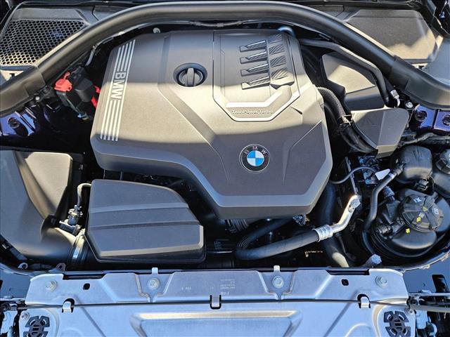 used 2026 BMW 230 car, priced at $49,030