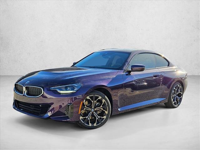 new 2026 BMW 230 car, priced at $49,030