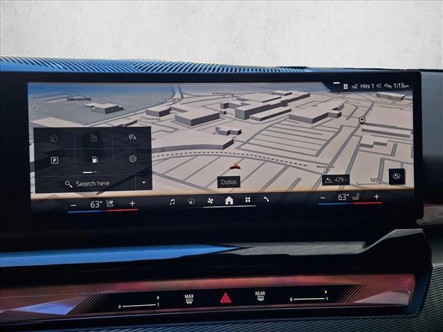 new 2026 BMW 530 car, priced at $74,240