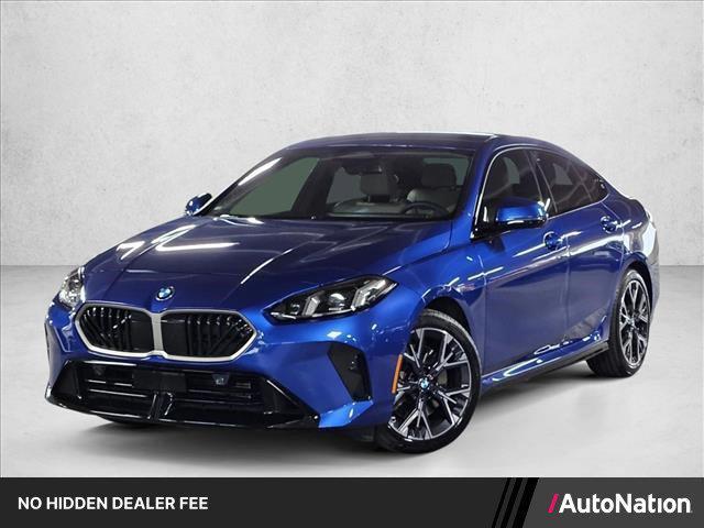 used 2025 BMW 228 Gran Coupe car, priced at $36,432