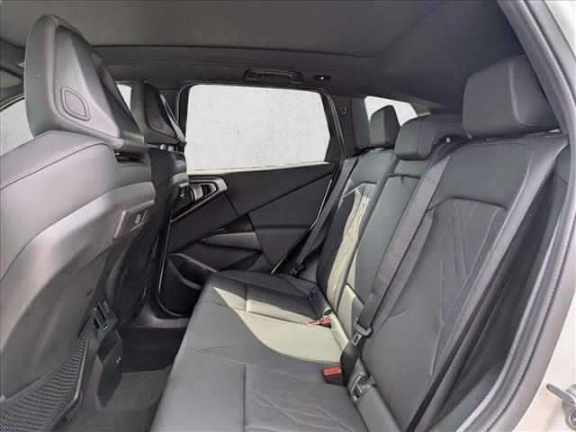 new 2026 BMW X3 car, priced at $62,520