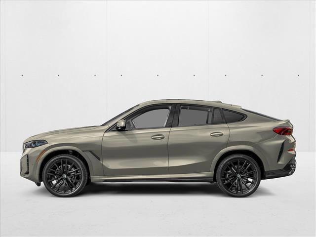 new 2027 BMW X6 car, priced at $91,800
