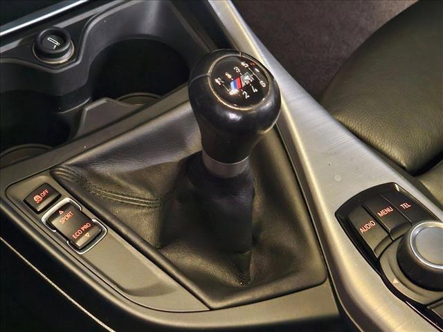 used 2015 BMW M235 car, priced at $19,497