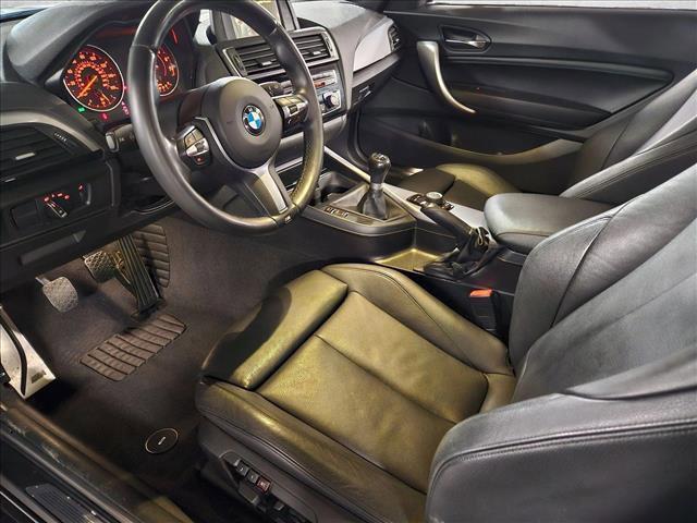 used 2015 BMW M235 car, priced at $19,497