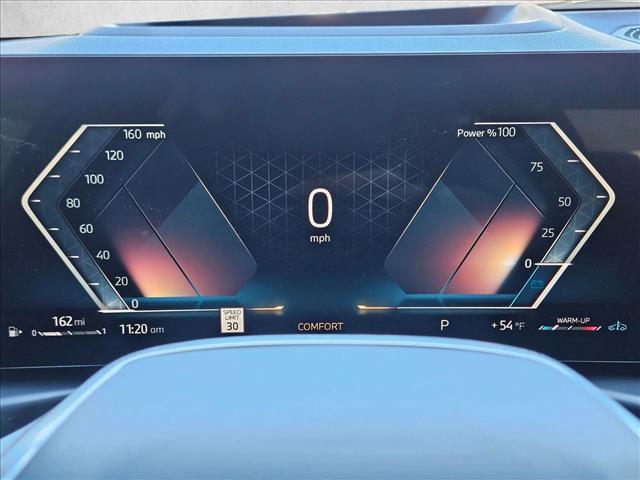 new 2026 BMW 330 car, priced at $54,590