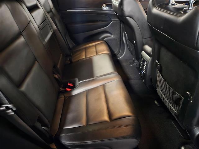 used 2021 Jeep Grand Cherokee car, priced at $20,995