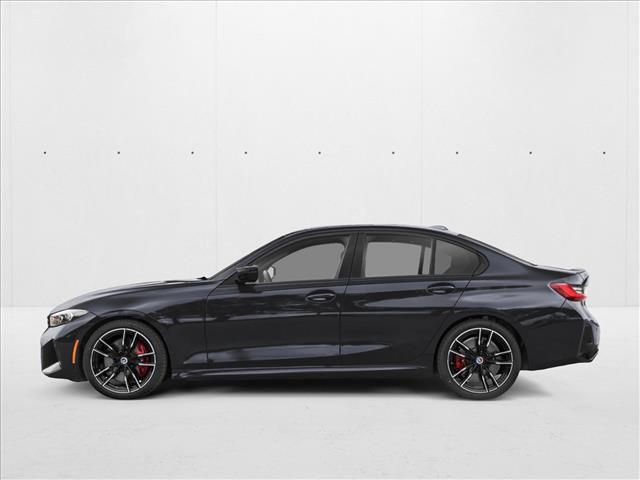 new 2026 BMW M340 car, priced at $77,150