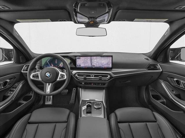 new 2026 BMW M340 car, priced at $77,150