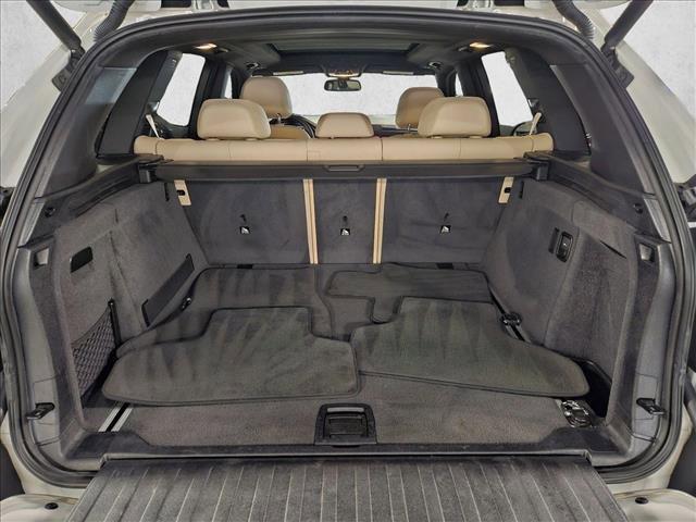used 2017 BMW X5 car, priced at $17,268