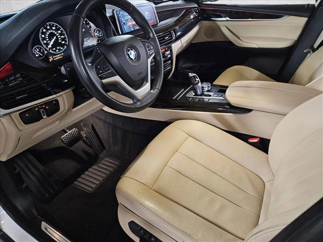 used 2017 BMW X5 car, priced at $17,268