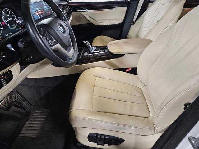 used 2017 BMW X5 car, priced at $17,268