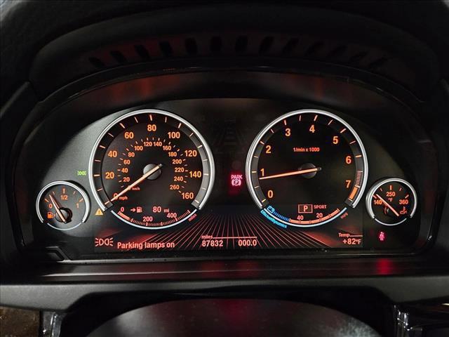 used 2017 BMW X5 car, priced at $17,268