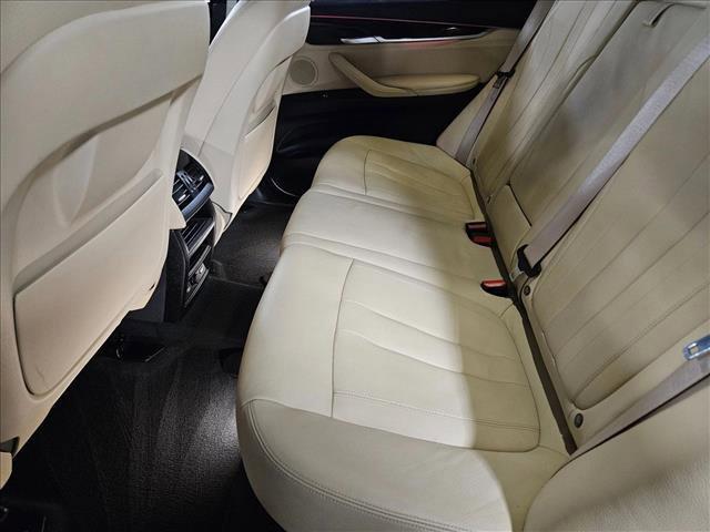used 2017 BMW X5 car, priced at $17,268
