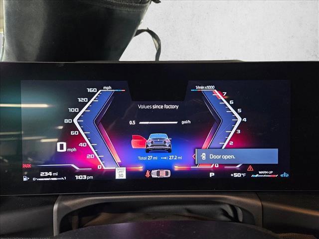 used 2026 BMW 228 Gran Coupe car, priced at $37,995