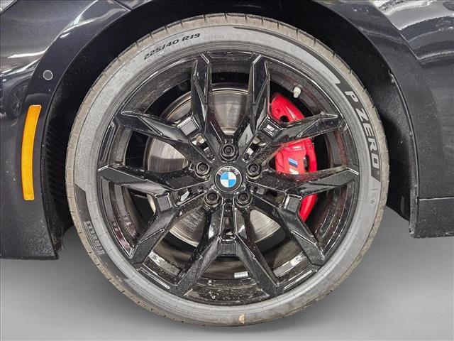 used 2026 BMW 228 Gran Coupe car, priced at $37,995