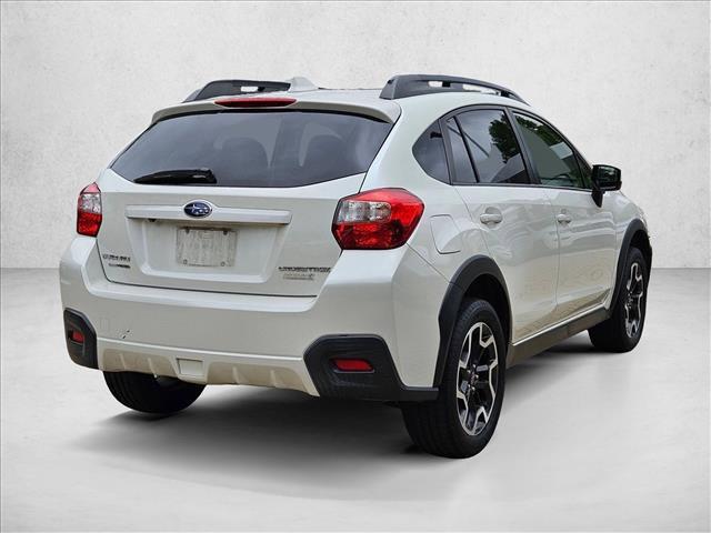 used 2017 Subaru Crosstrek car, priced at $18,210