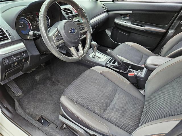 used 2017 Subaru Crosstrek car, priced at $18,210