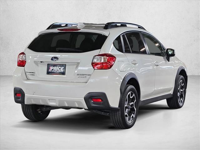 used 2017 Subaru Crosstrek car, priced at $18,210