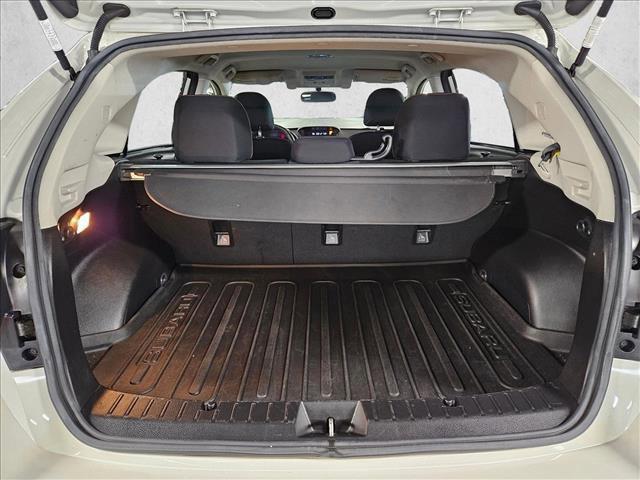 used 2017 Subaru Crosstrek car, priced at $18,210