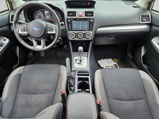 used 2017 Subaru Crosstrek car, priced at $18,210