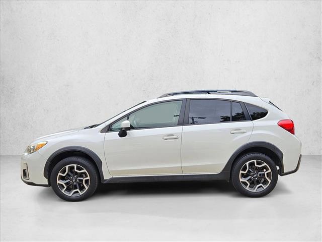 used 2017 Subaru Crosstrek car, priced at $18,210