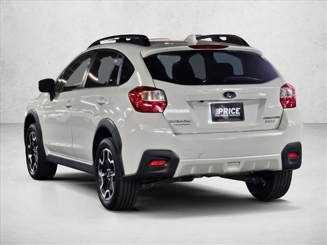 used 2017 Subaru Crosstrek car, priced at $18,210