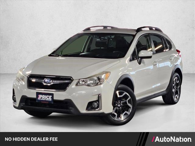 used 2017 Subaru Crosstrek car, priced at $18,210