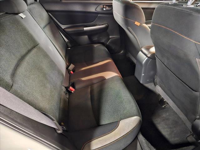 used 2017 Subaru Crosstrek car, priced at $18,210