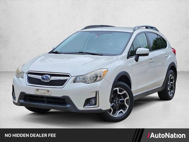 used 2017 Subaru Crosstrek car, priced at $18,210