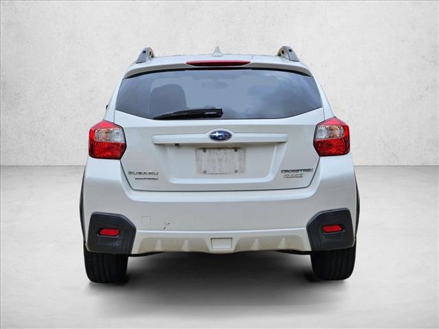 used 2017 Subaru Crosstrek car, priced at $18,210