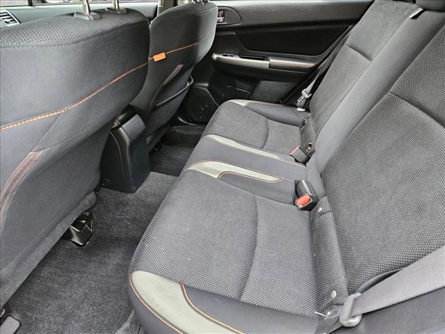 used 2017 Subaru Crosstrek car, priced at $18,210