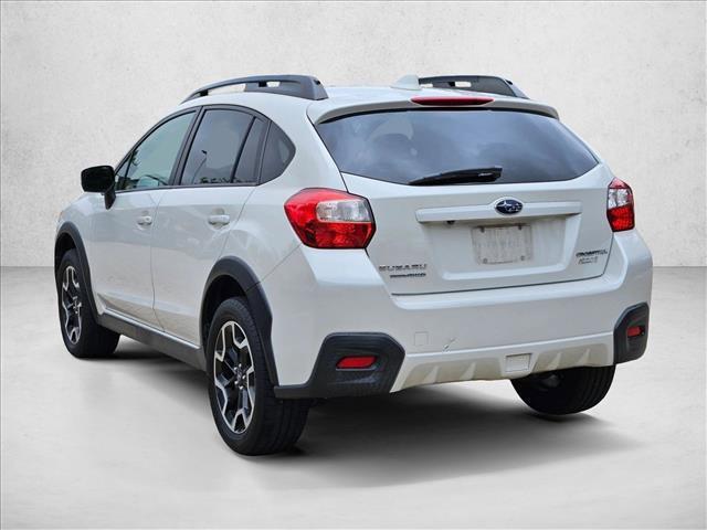 used 2017 Subaru Crosstrek car, priced at $18,210