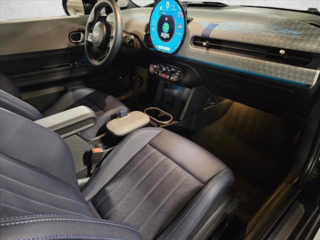 used 2025 MINI Hardtop car, priced at $28,210