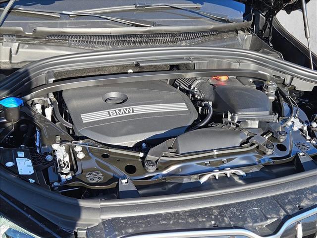 used 2026 BMW X1 car, priced at $49,705