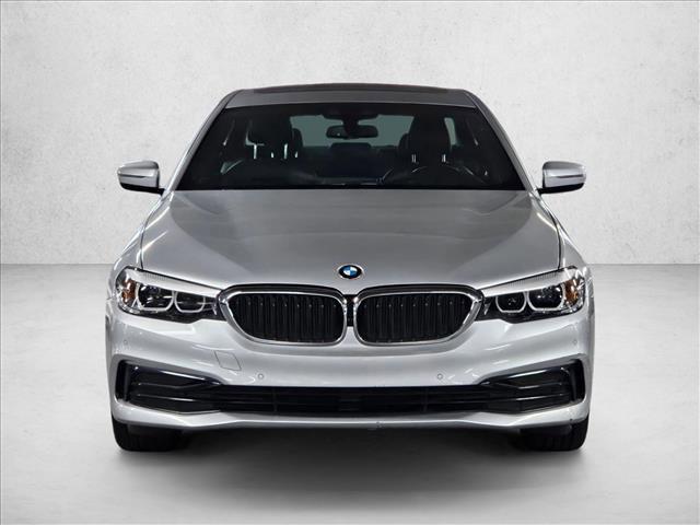used 2019 BMW 530 car, priced at $22,495
