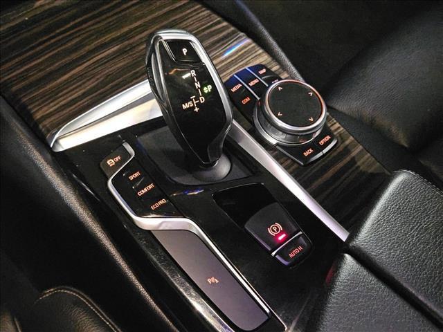 used 2019 BMW 530 car, priced at $22,495