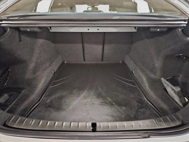 used 2019 BMW 530 car, priced at $22,495