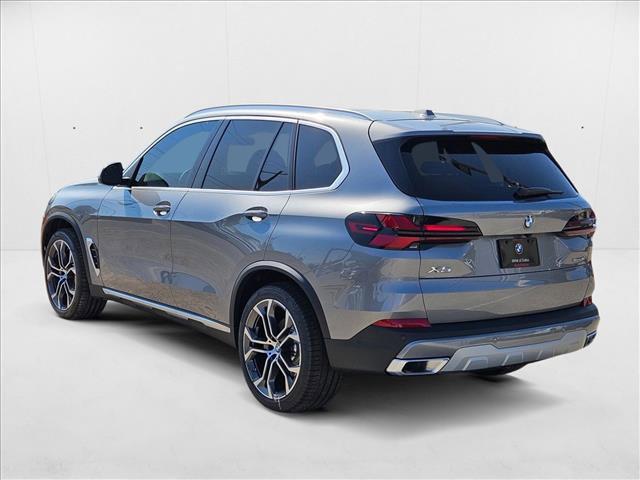 used 2026 BMW X5 car, priced at $75,775