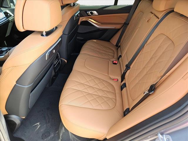 used 2026 BMW X5 car, priced at $75,775