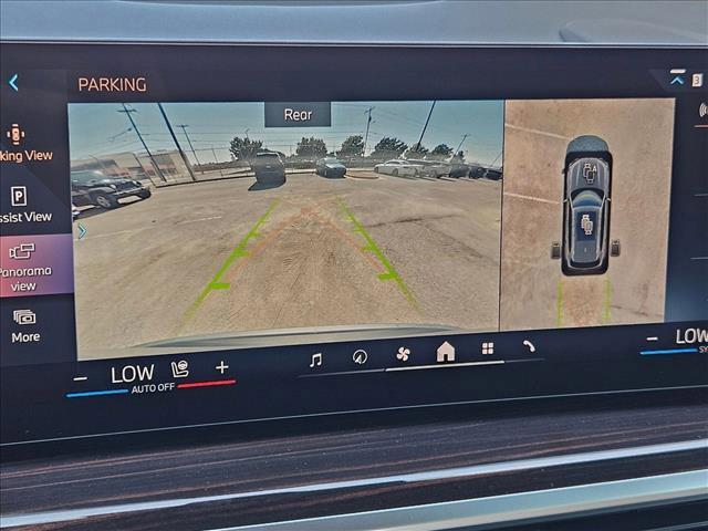 used 2026 BMW X5 car, priced at $75,775