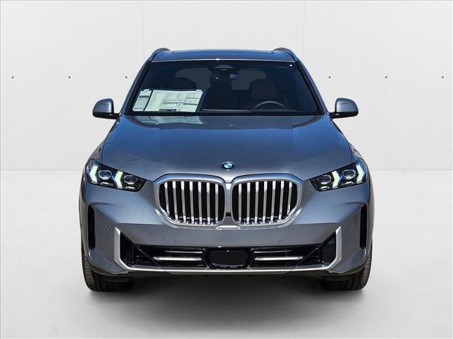 used 2026 BMW X5 car, priced at $75,775