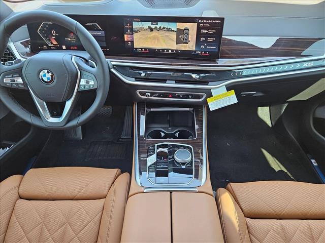 used 2026 BMW X5 car, priced at $75,775