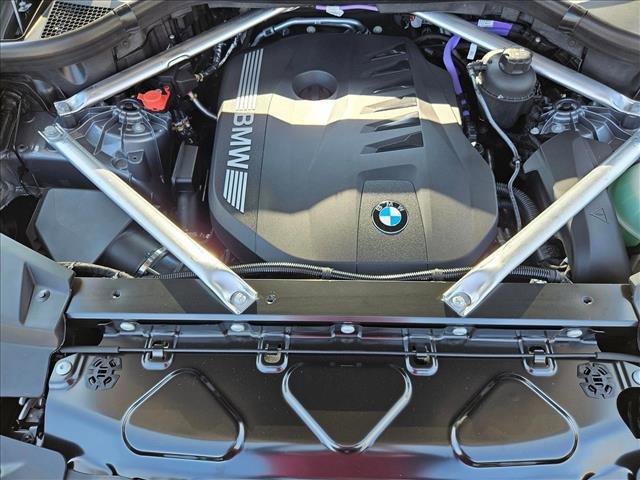 used 2026 BMW X5 car, priced at $75,775
