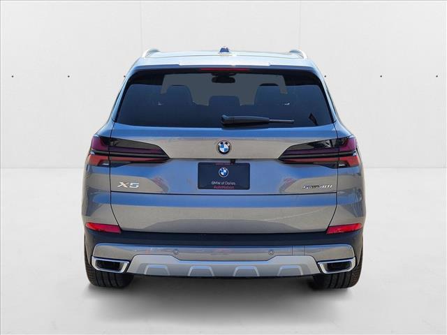 used 2026 BMW X5 car, priced at $75,775