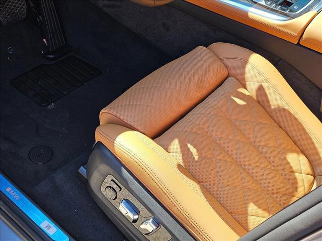 used 2026 BMW X5 car, priced at $75,775