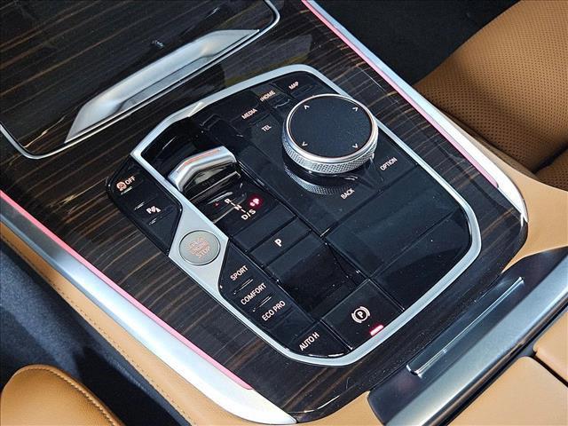 used 2026 BMW X5 car, priced at $72,575