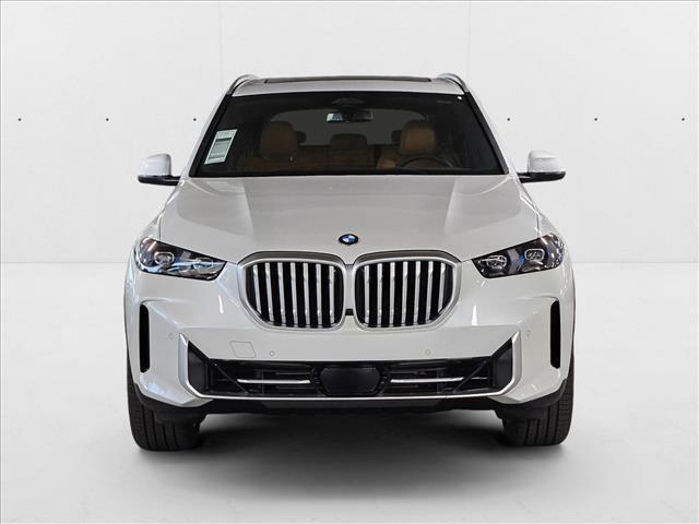 used 2026 BMW X5 car, priced at $72,575