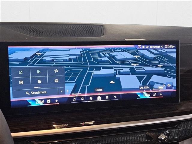 used 2026 BMW X5 car, priced at $72,575