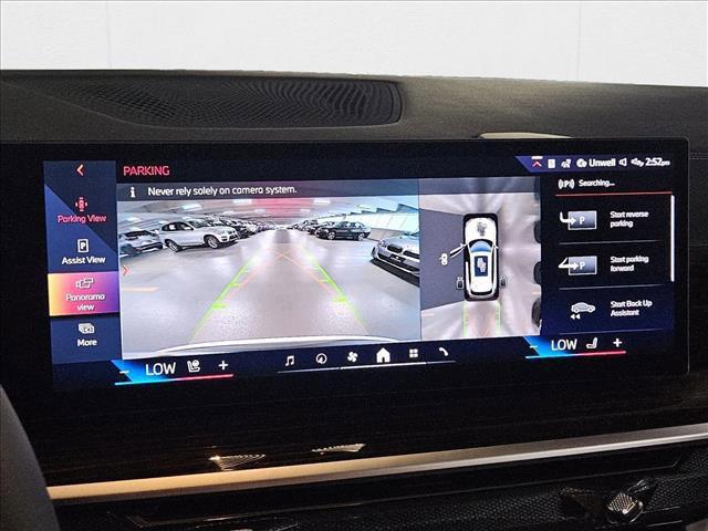 used 2026 BMW X5 car, priced at $72,575