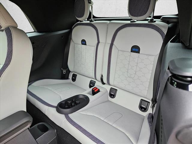 new 2026 MINI Convertible car, priced at $43,925